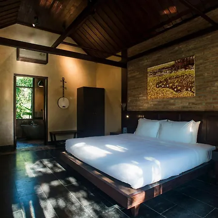Nham Village Resort Ninh Binh Exterior photo