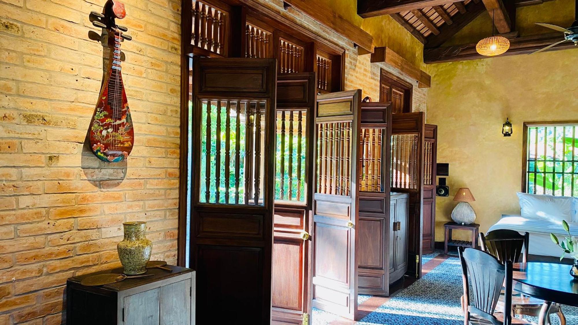 Nham Village 5* Ninh Bình