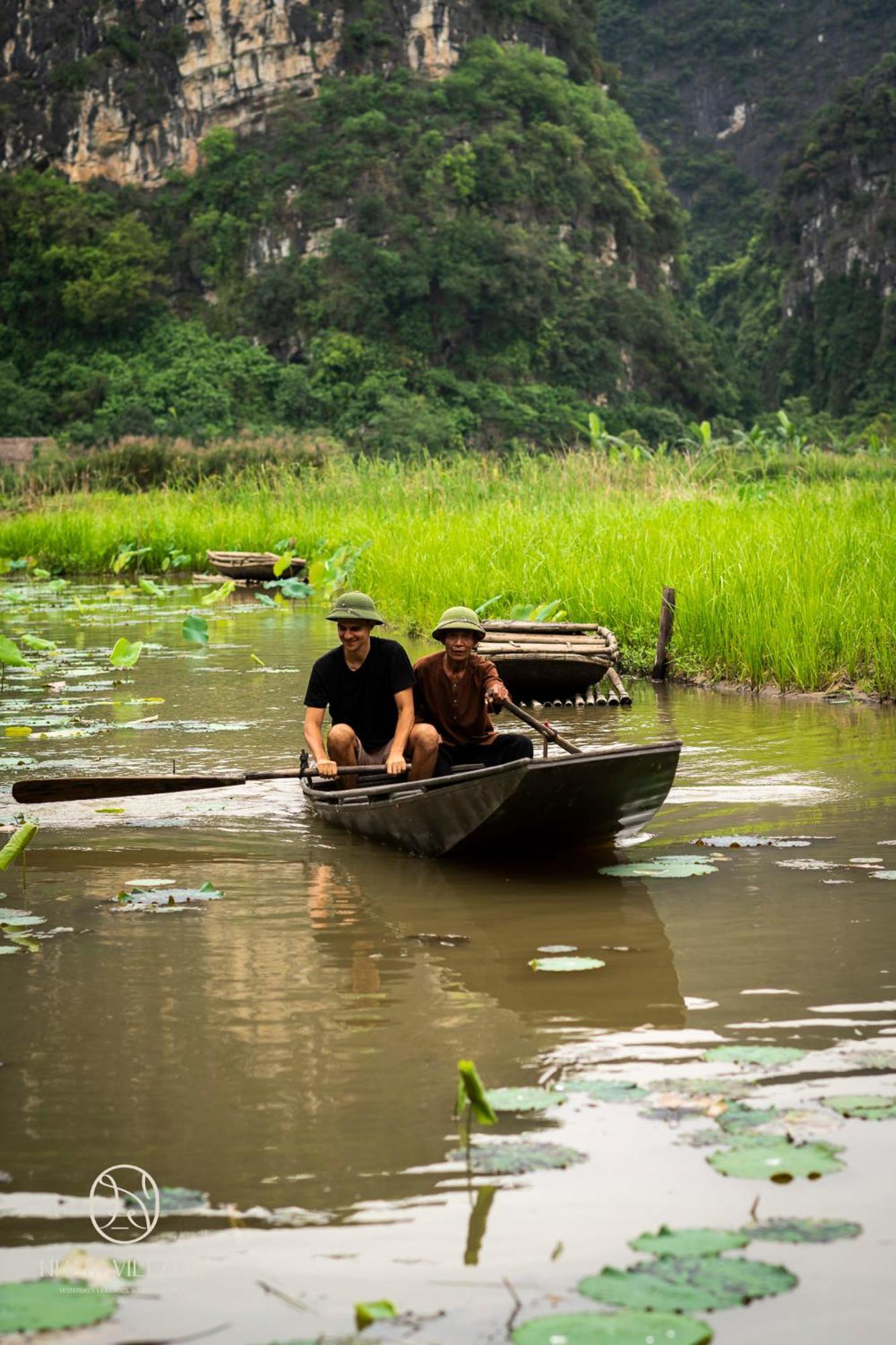 Nham Village Ninh Bình