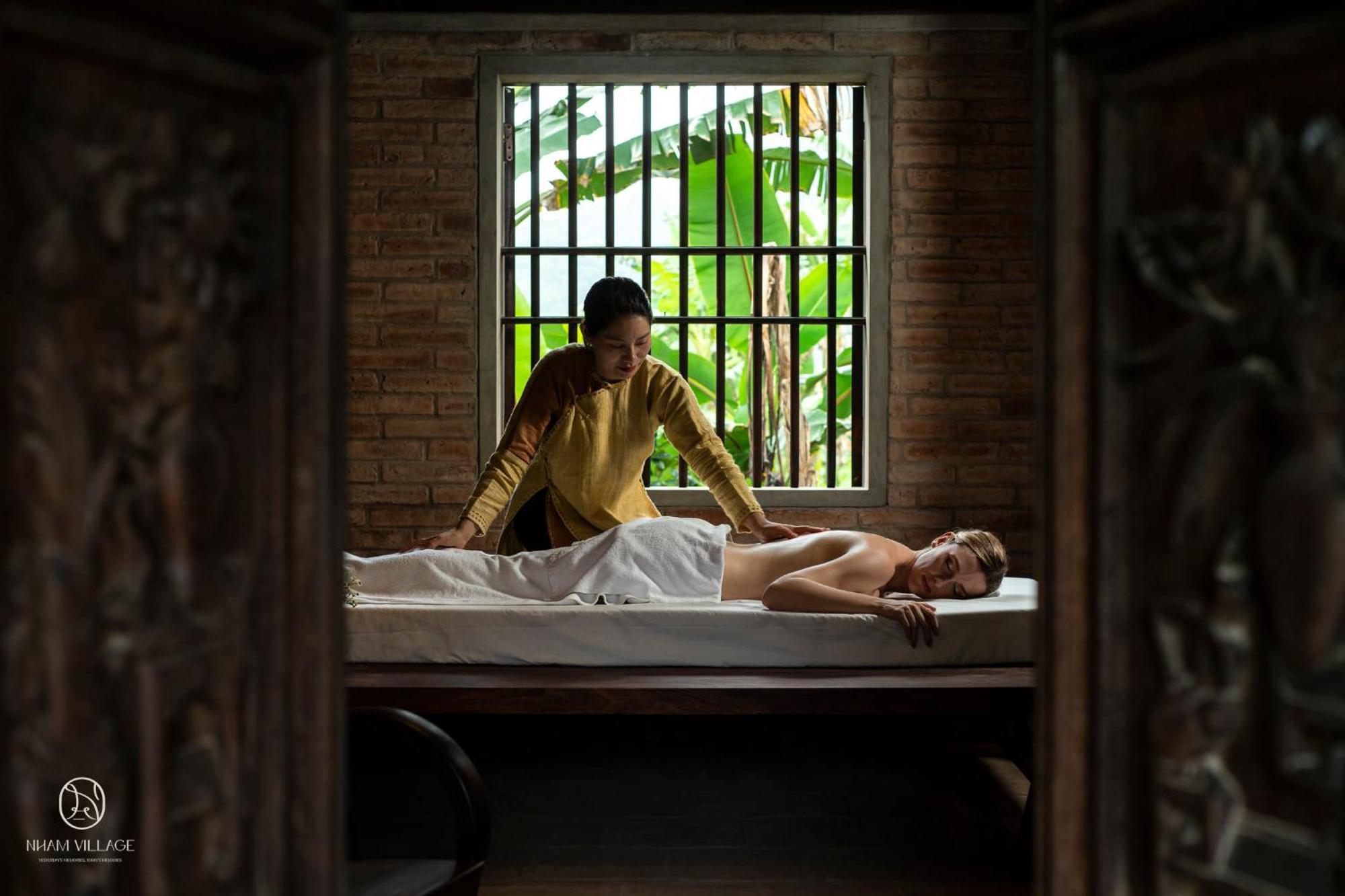 Nham Village 5* Ninh Bình